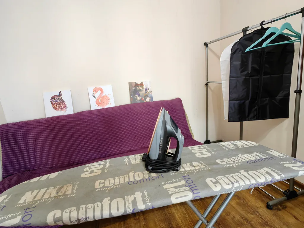 Однушка Фламинго