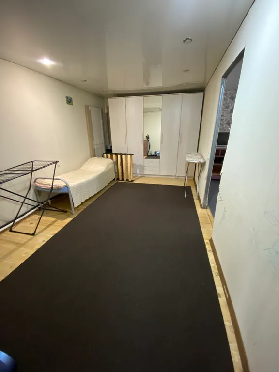 Дом недалеко от Кондуки