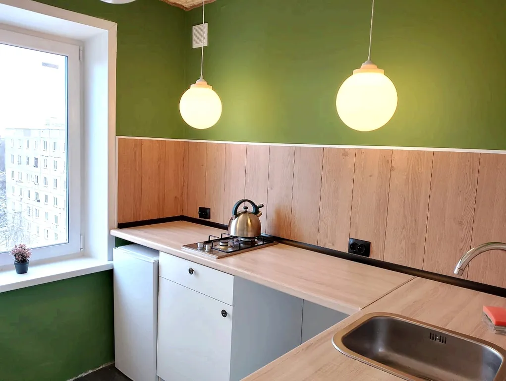 Однокомнатная квартира Птичка напротив 11 больницы