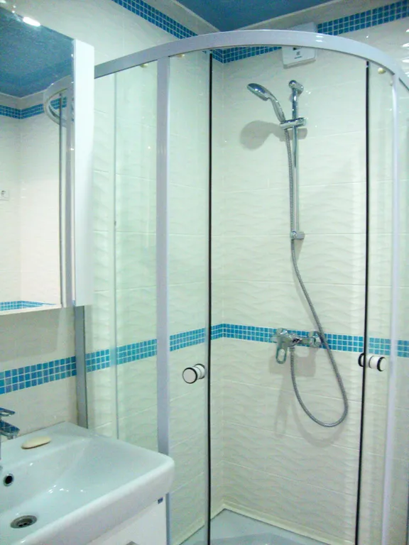 Однокомнатная квартира в самом центре города