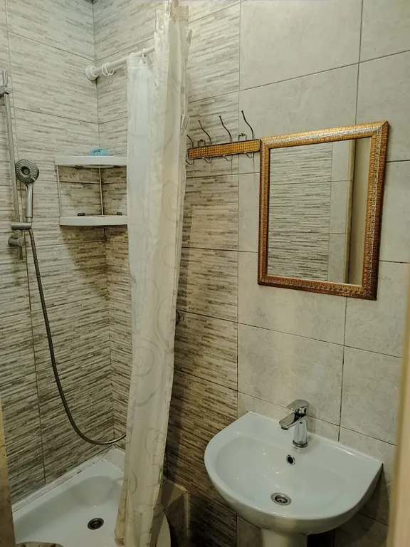 Коттедж 1-комнатный Дом — Ялта