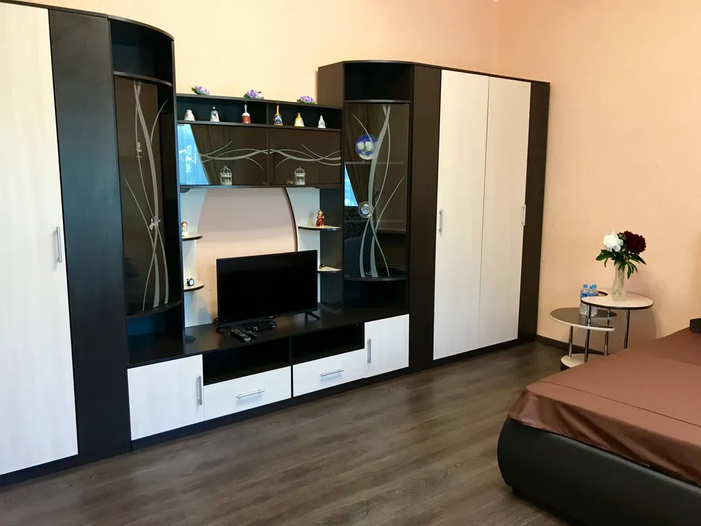 Усадьба Тульнева