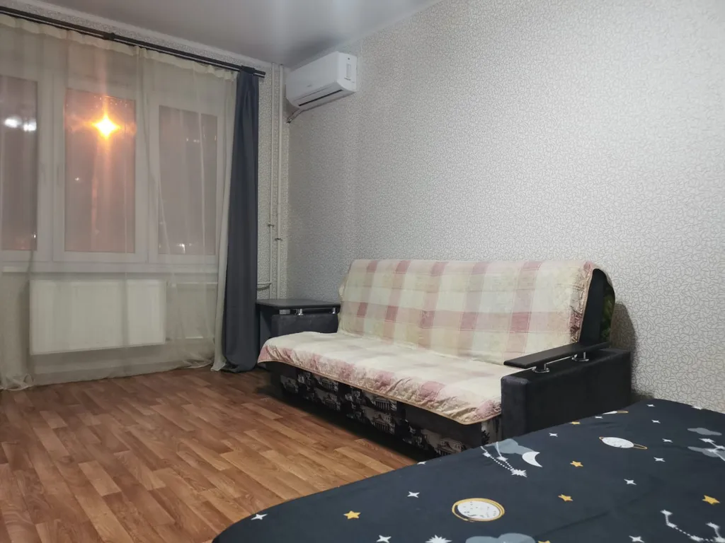 Комфортное проживание недалеко от знаменитого парка