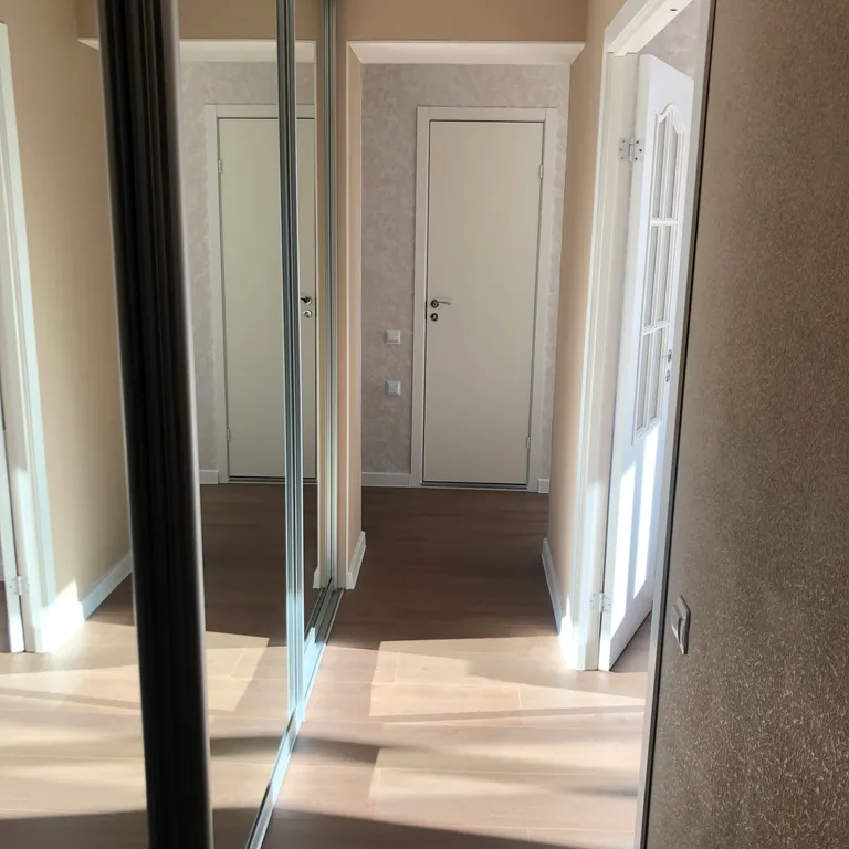 Уютная квартира для двоих