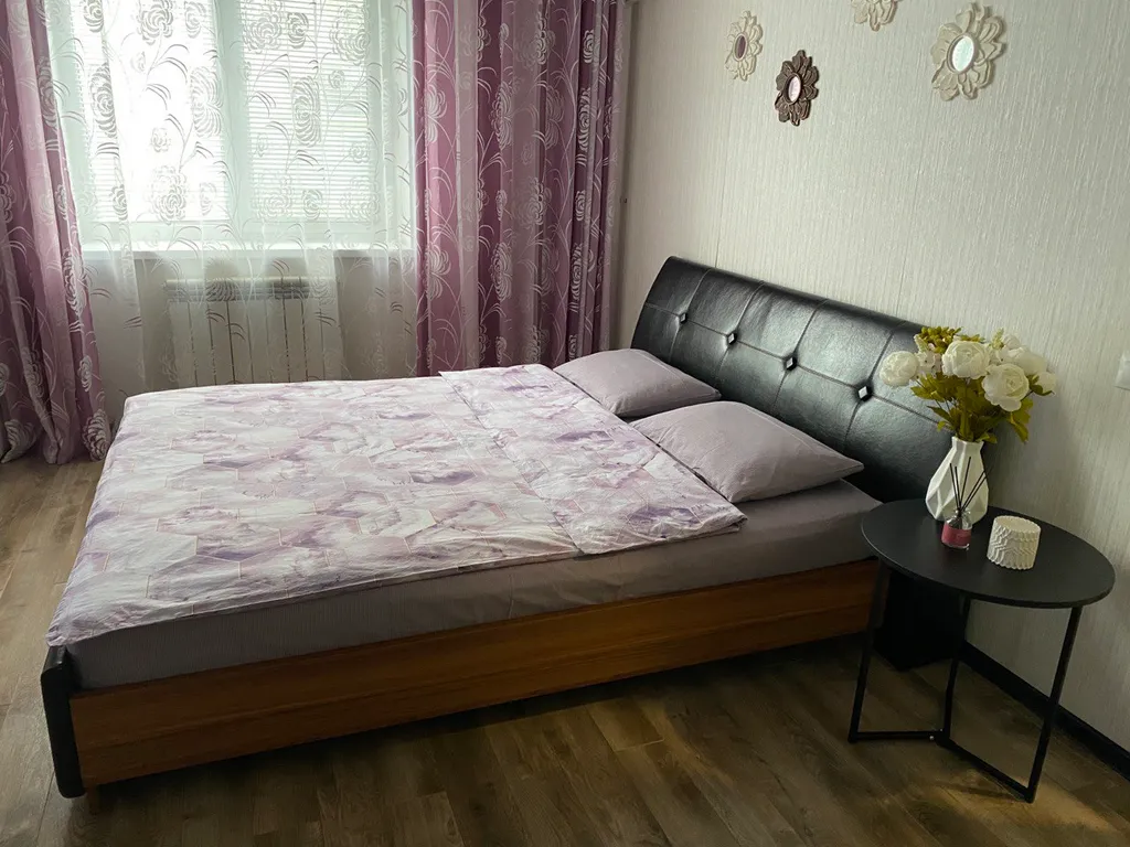 Квартира Уютные апартаменты — Самара