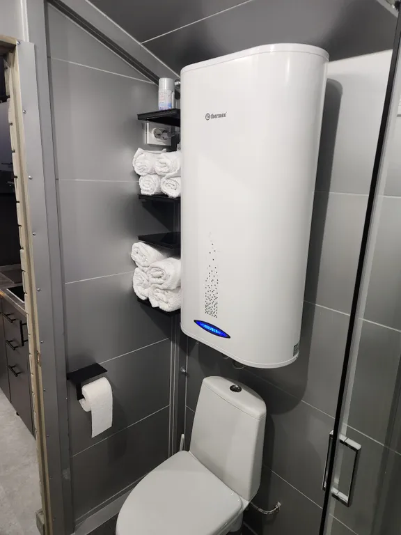 Дом в приэльбрусье