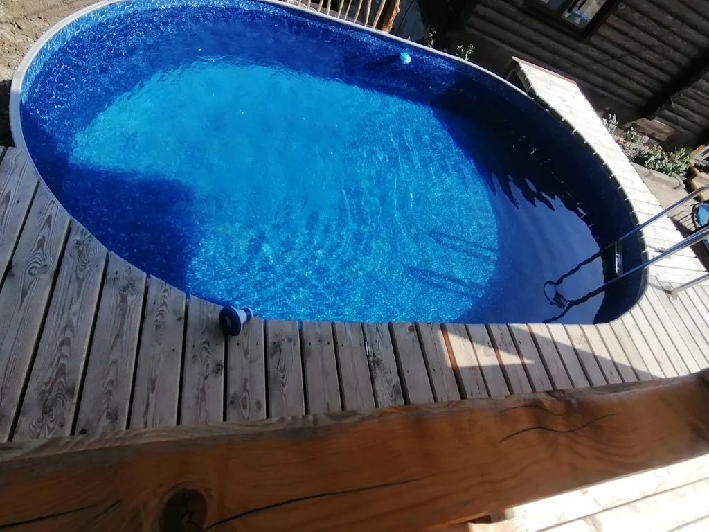 Дом в горах Алушты для большой компании