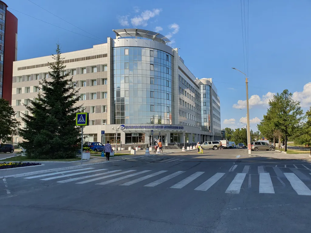 Просторная квартира в центре у сквера и фонтана на пл. Советов