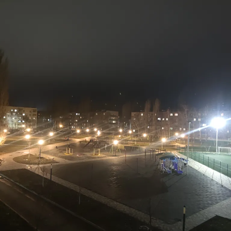 Комфортная квартира в Борисоглебске