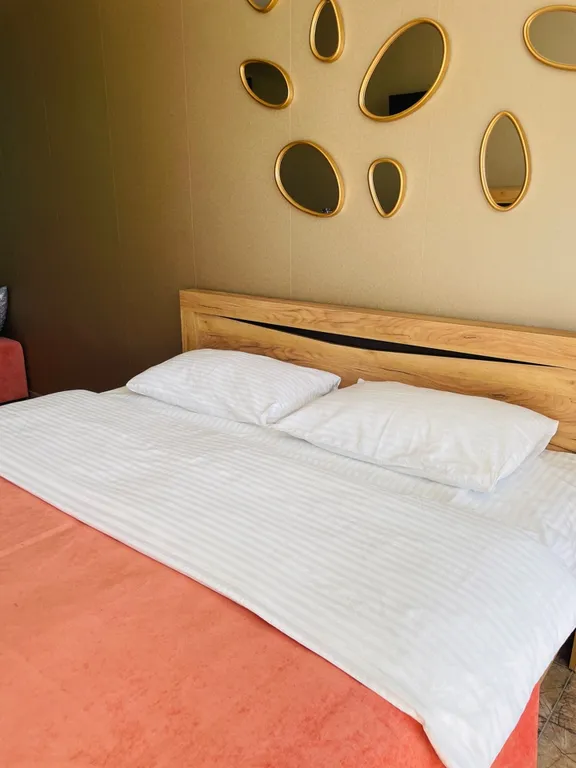 Квартира Квартира Апартамент Тропик с видом на море — Севастополь