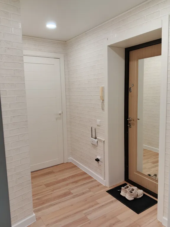 Квартира Квартира Теплая и светлая двушка для семьи — Ярославль