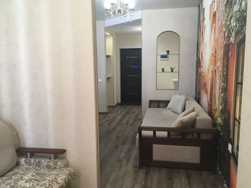 Квартира Квартира у моря — Анапа