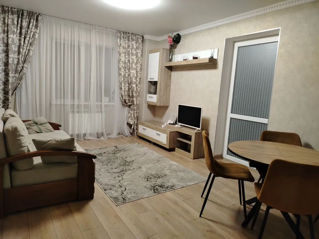 Квартира Евротрешка у ЖД вокзал и зоопарка — аренда посуточно в Ростов-на-Дону