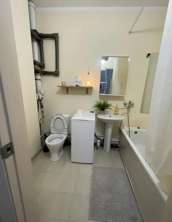 Студия Белая башня