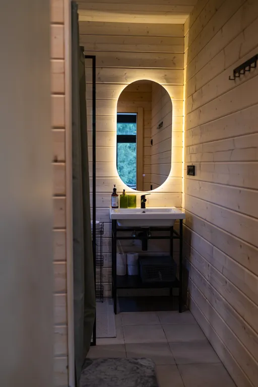 Шале Domingo Dacha