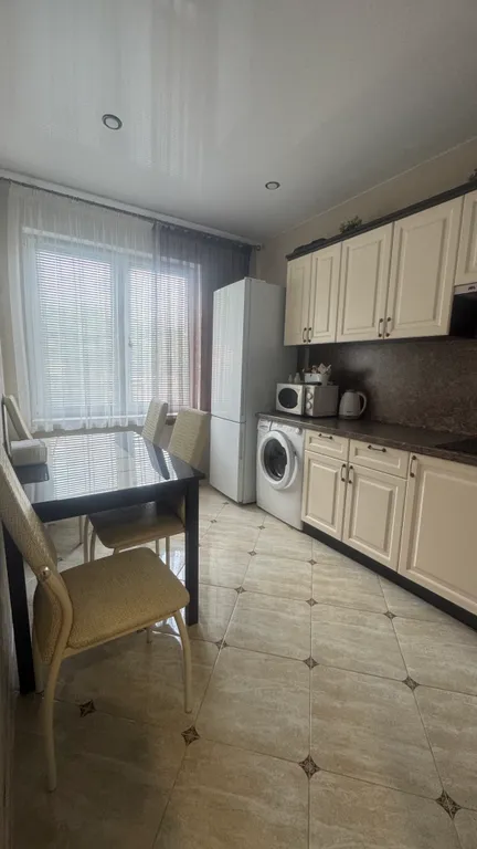 1-комнатная Квартира — аренда посуточно в Ольгинка