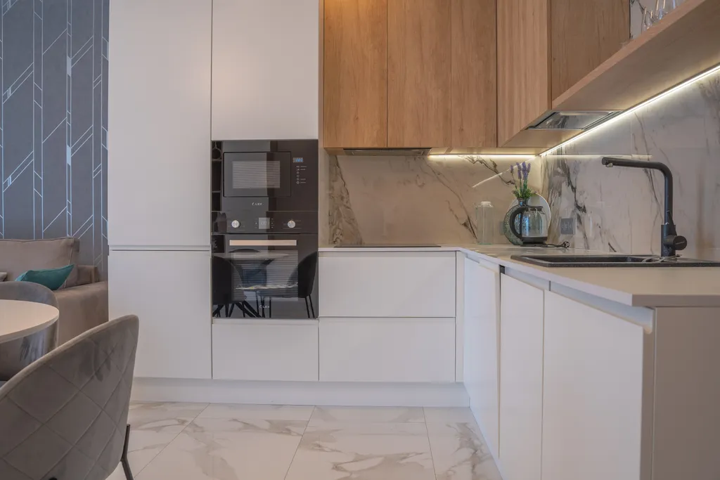 Аренда в ЖК Светлана парк