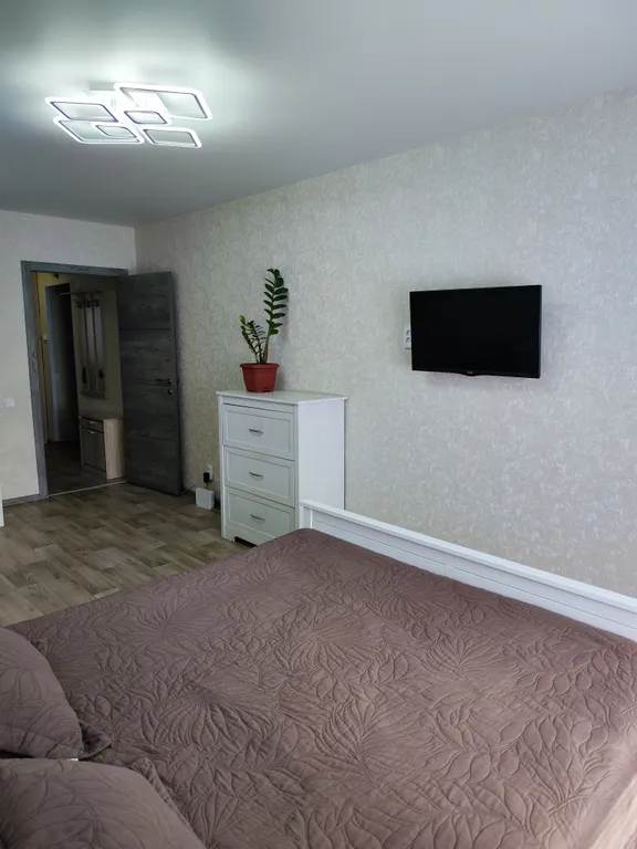 Распашонка с кондиционером и раздельным санузлом