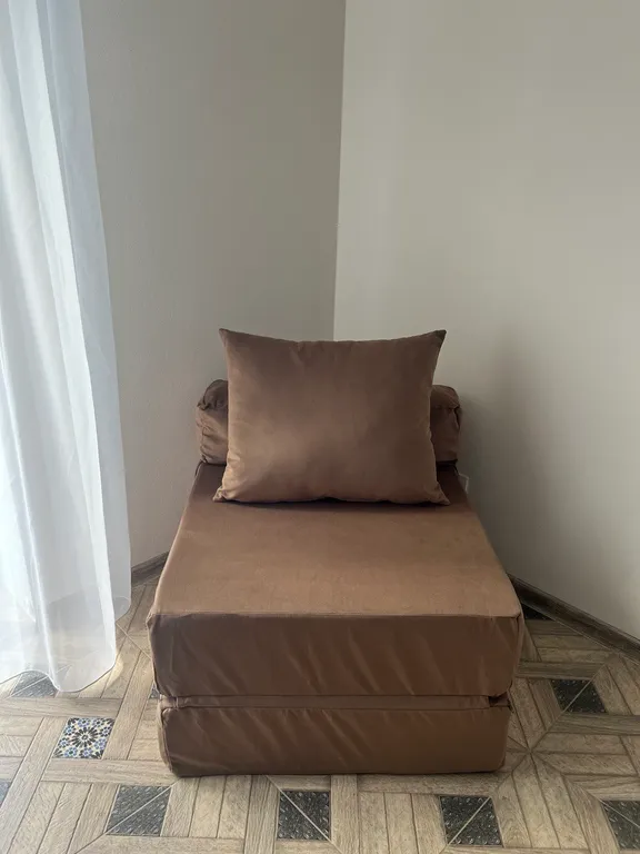 Квартира Уютная квартира-студия на побережье Балтийского моря — Светлогорск