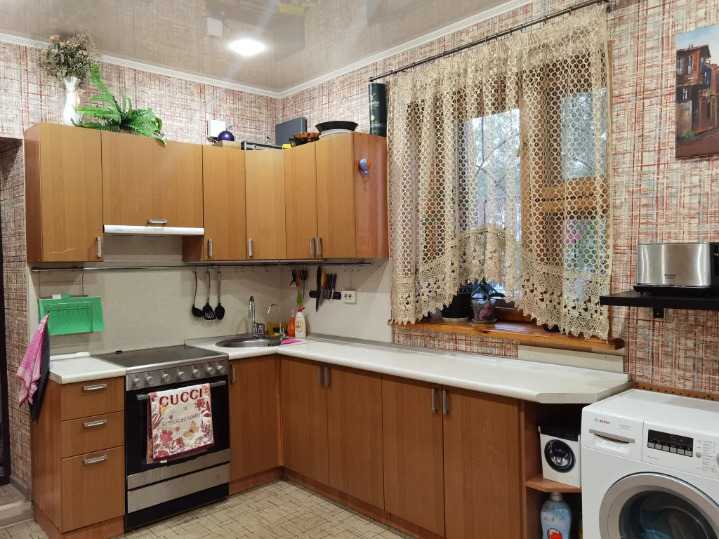 Квартира Квартира Уютное жилье в историческом центре — Самара