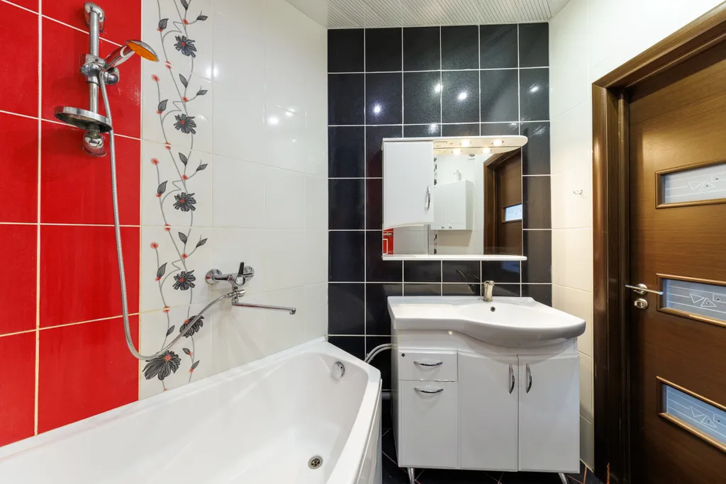 Апартаменты с видом на родные просторы