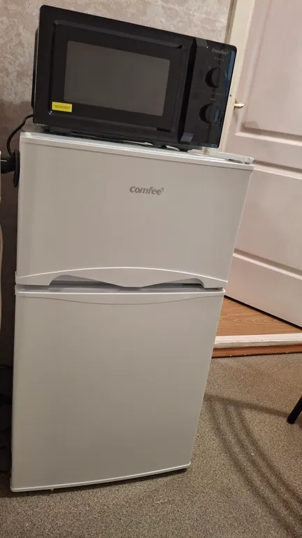 Квартира 9-е небо