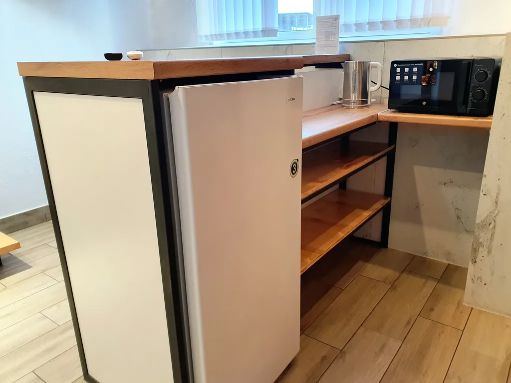 Комфортный двухуровневый апартамент в элитном комплексе Колизей