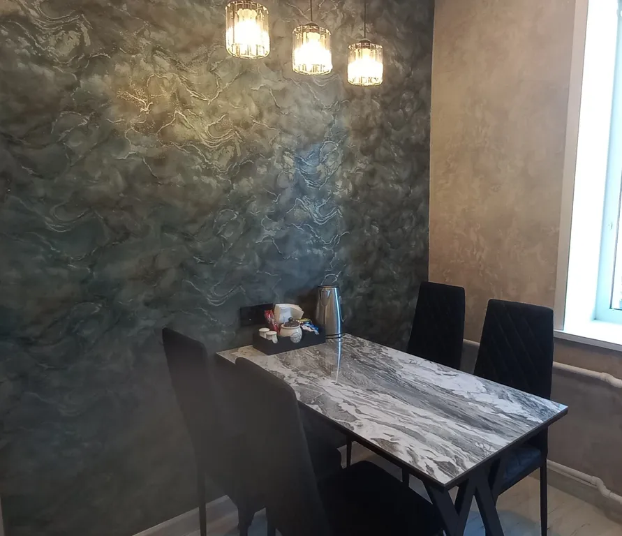 Квартира Квартира с великолепной локацией в историческом центре — Великий Новгород