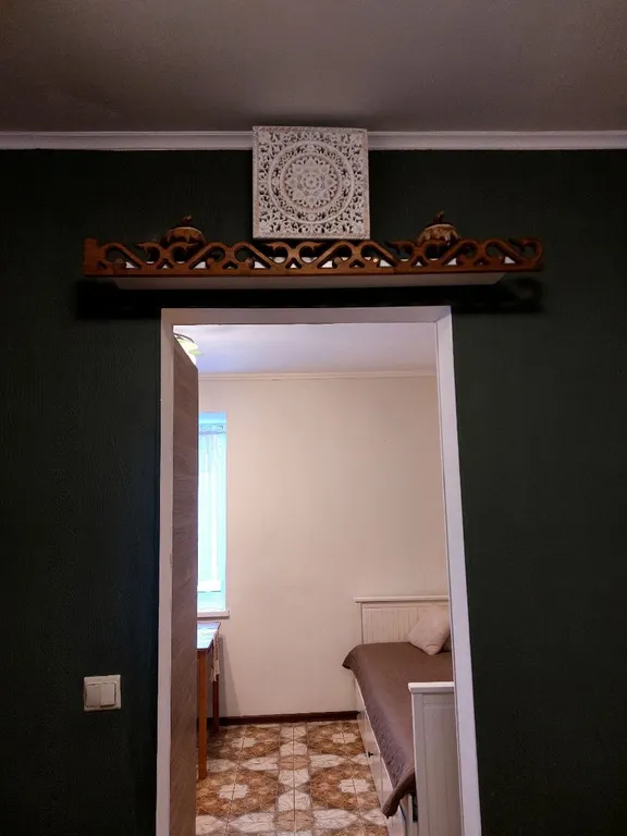 Квартира Квартира Кружева — Пушкин