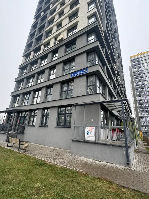 Квартира Уютная квартира рядом с центом города — Минск