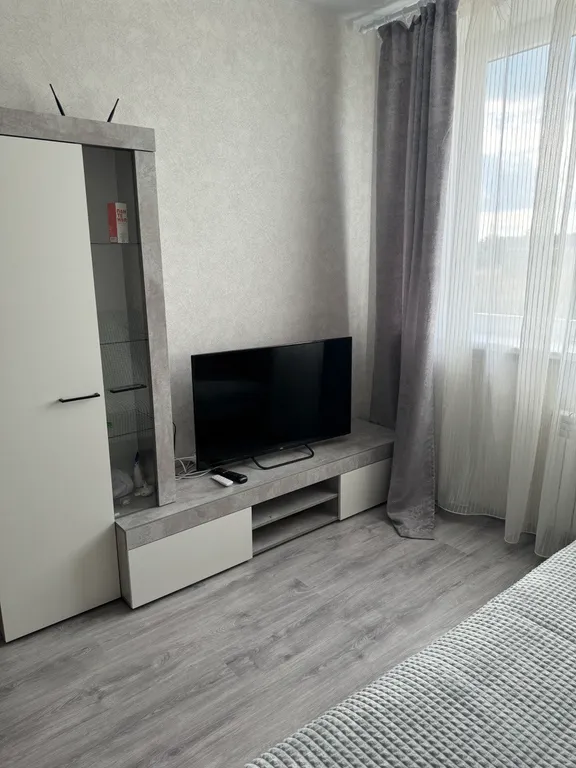 Уютная квартира на побережье для отдыха