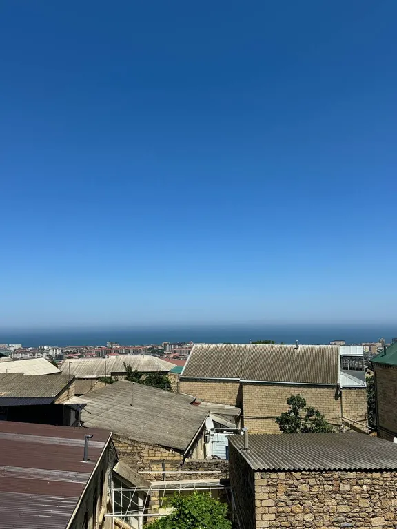 Коттедж Дом в центре старинной части города — Дербент