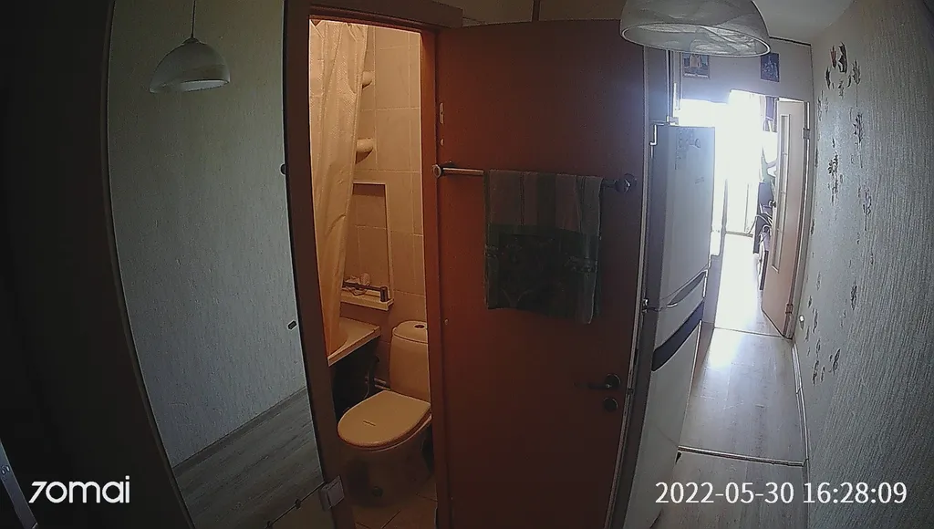 Студия у Шуваловского парка