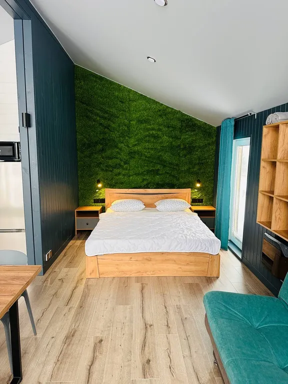 Коттедж Мини-шале в Шишках — Шерегеш