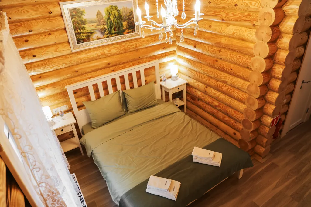 5-комнатный Дом