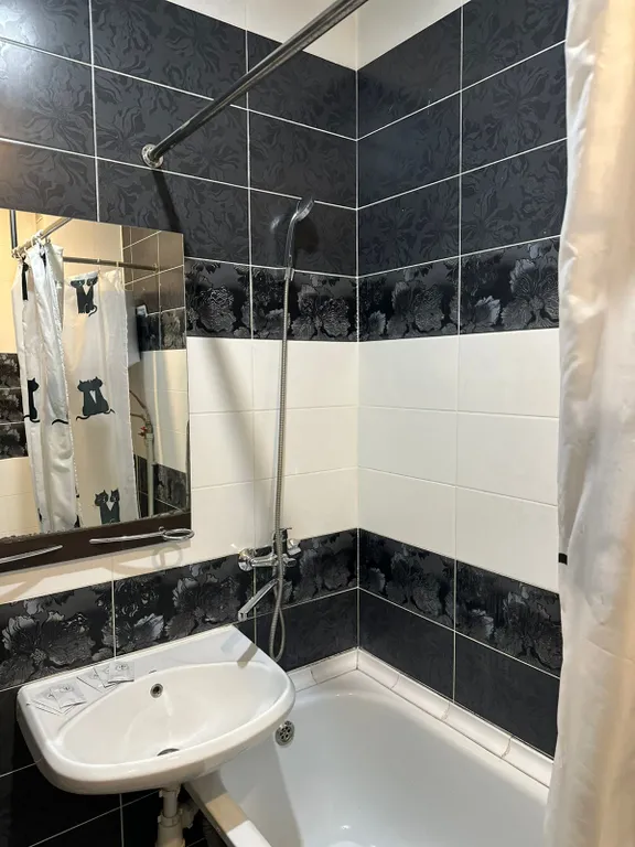 Уютная квартира рядом с М-5