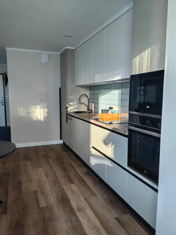 Панорамная студия в сердце Самары — почувствуйте волжский вайб!