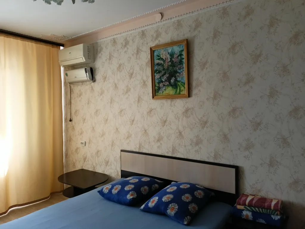 Прекрасная квартира в хорошем районе