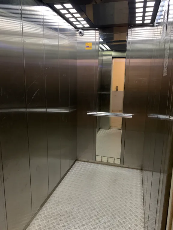 Прекрасная квартира с видом на Каму