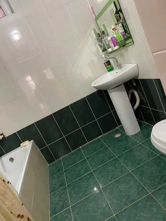 Коттедж Уютный гостевой дом в спокойном районе — Дербент