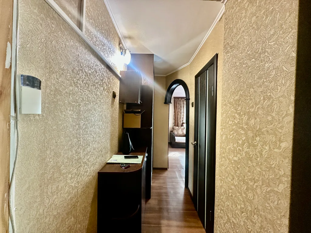 Двушка рядом в центре