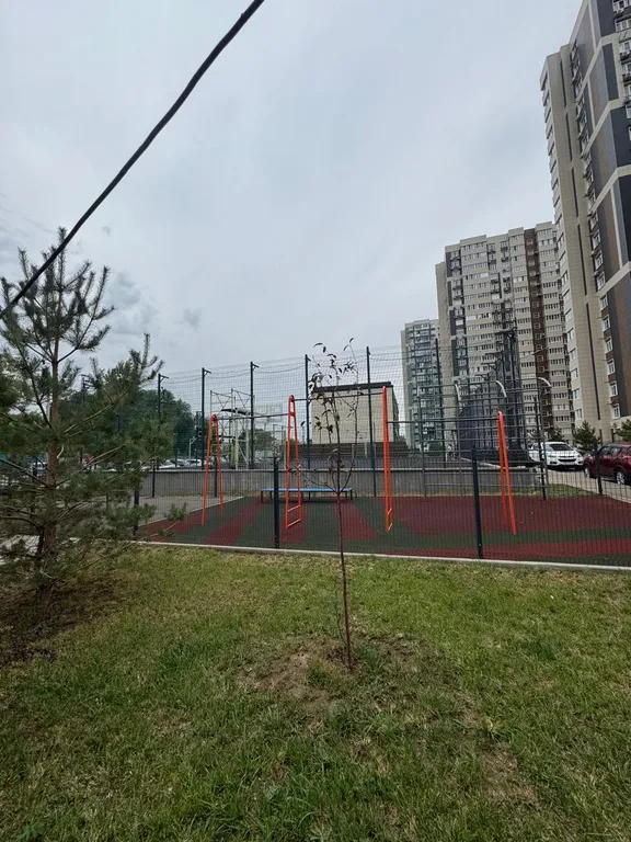 Квартира Квартира Комфортабельная студия в 5-ти минутах до ЖД вокзала — Ростов-на-Дону