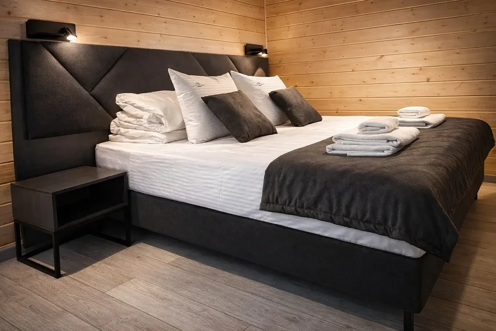 1-комнатный Дом