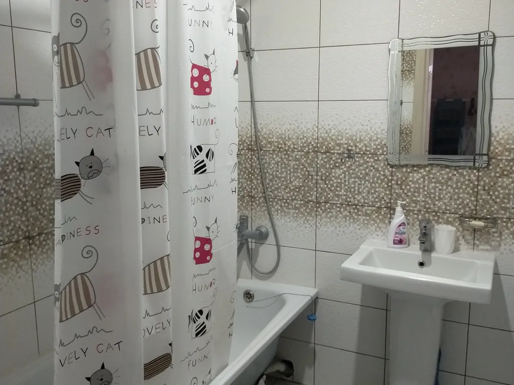 Квартира 1-комнатная Квартира — Горячий Ключ