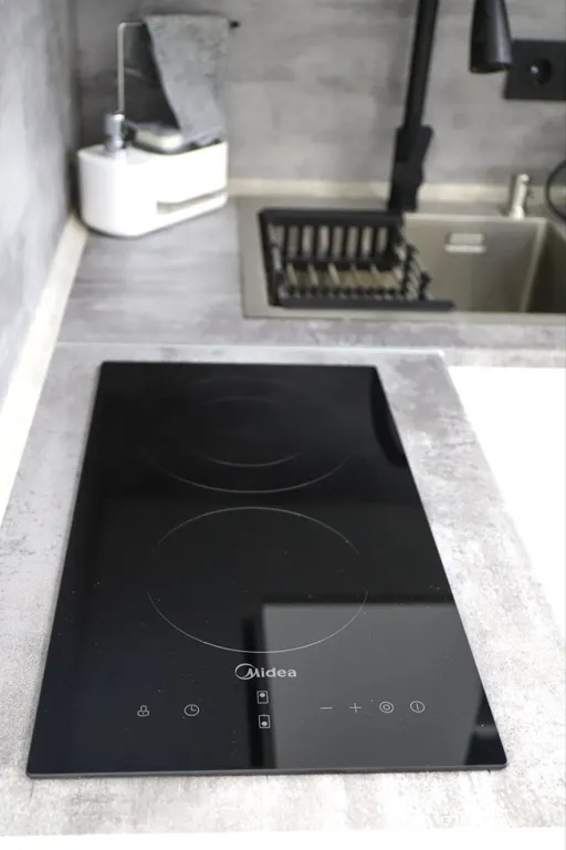 Квартира бизнес-класса