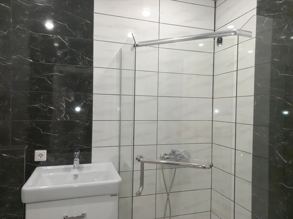 Квартира рядом с Шато