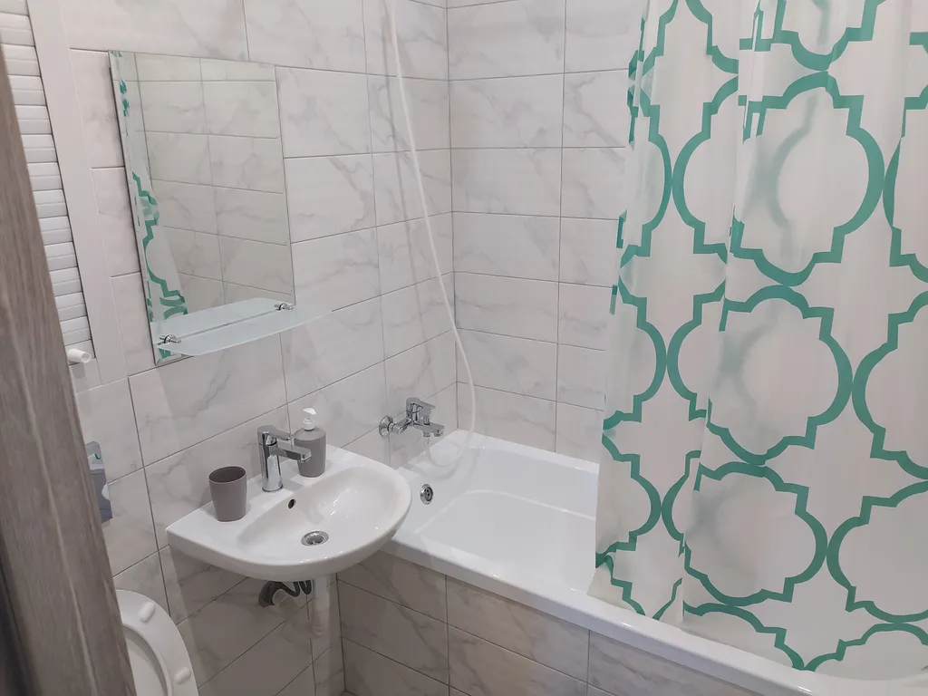 Апартаменты у Шереметьево с дистанционным заселением