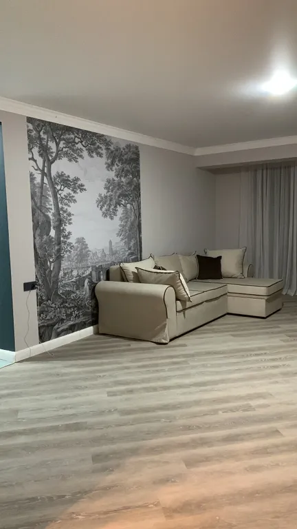 Уютная квартира рядом с центром города