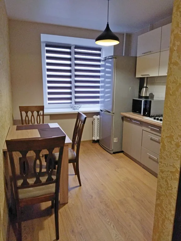 1-комнатная квартира с ремонтом по ул.Кожара/Центральный район.