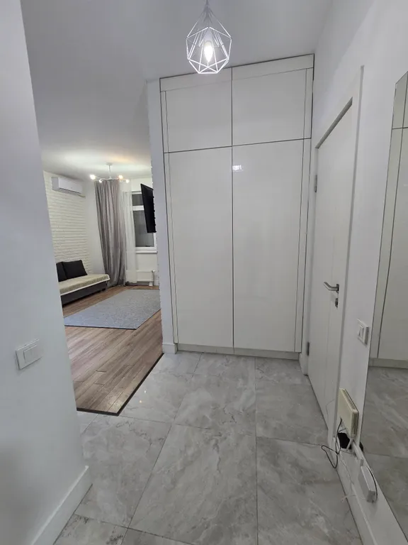 Квартира Квартира Браун — Алматы